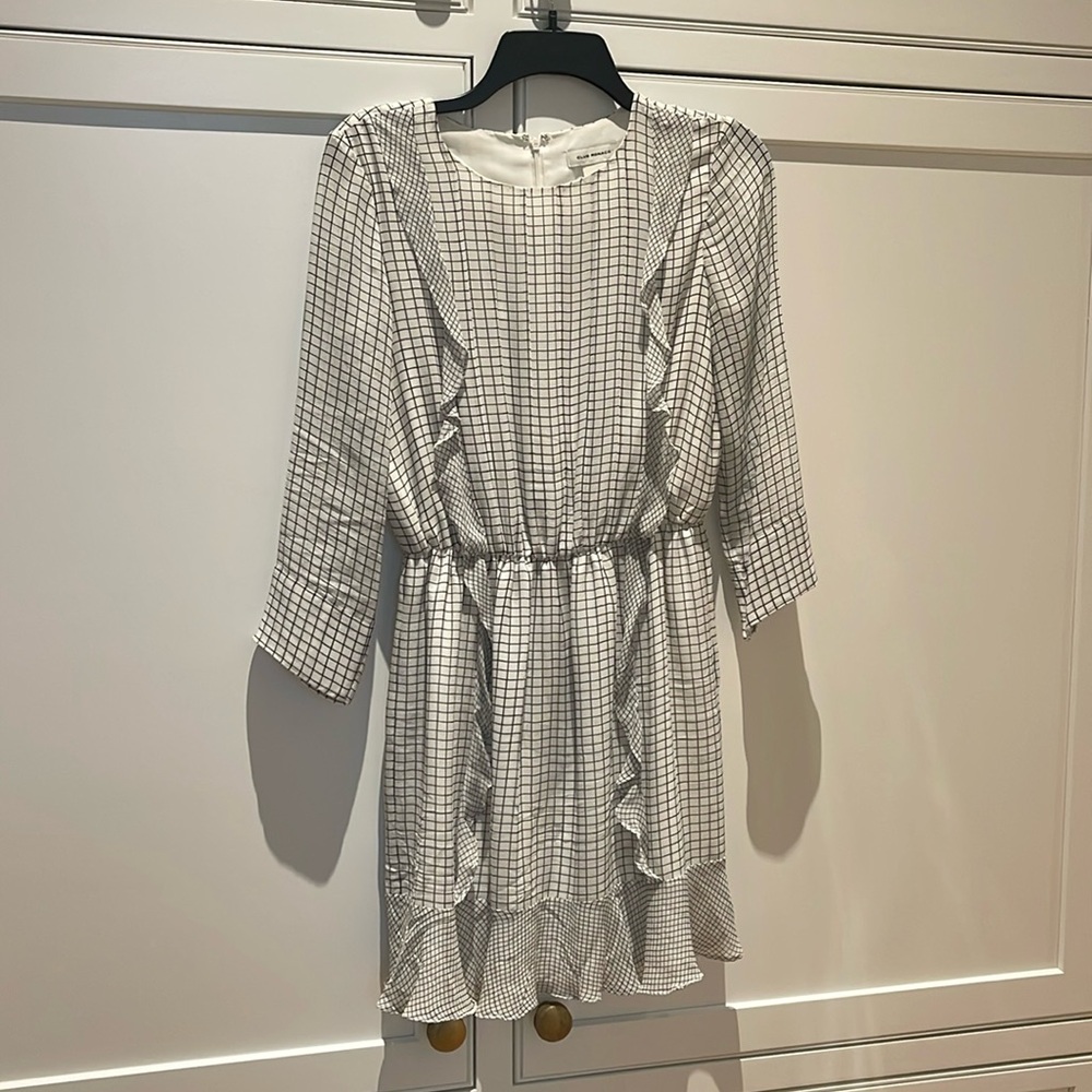 Club Monaco dress